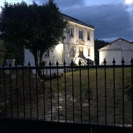 Casa De Campo Pumarada De Oirin Foz Exterior photo